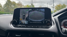 Nissan Qashqai 1.3 DiG-T MH N-Connecta 5dr Petrol Hatchback